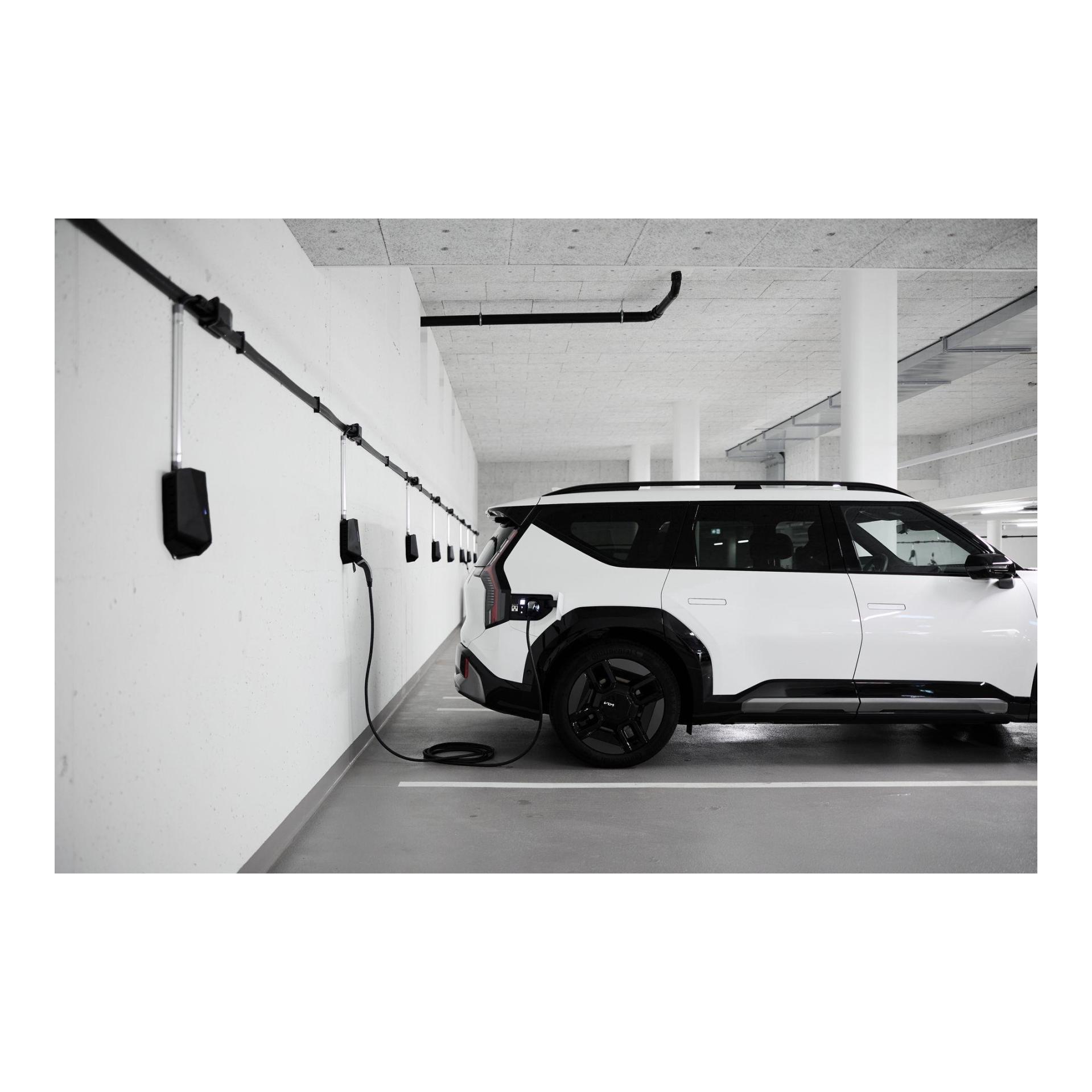 Ladestation Charge Core Ladestation Charge Core