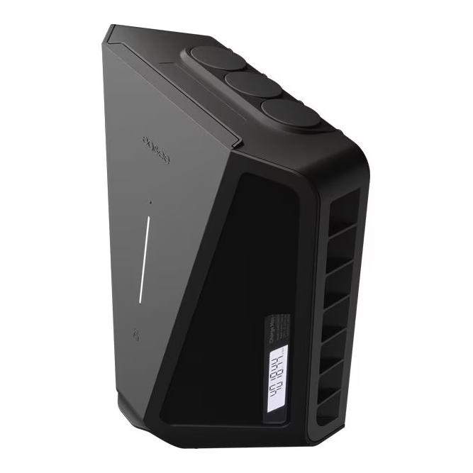 Ladestation Charge Max inkl. Installation