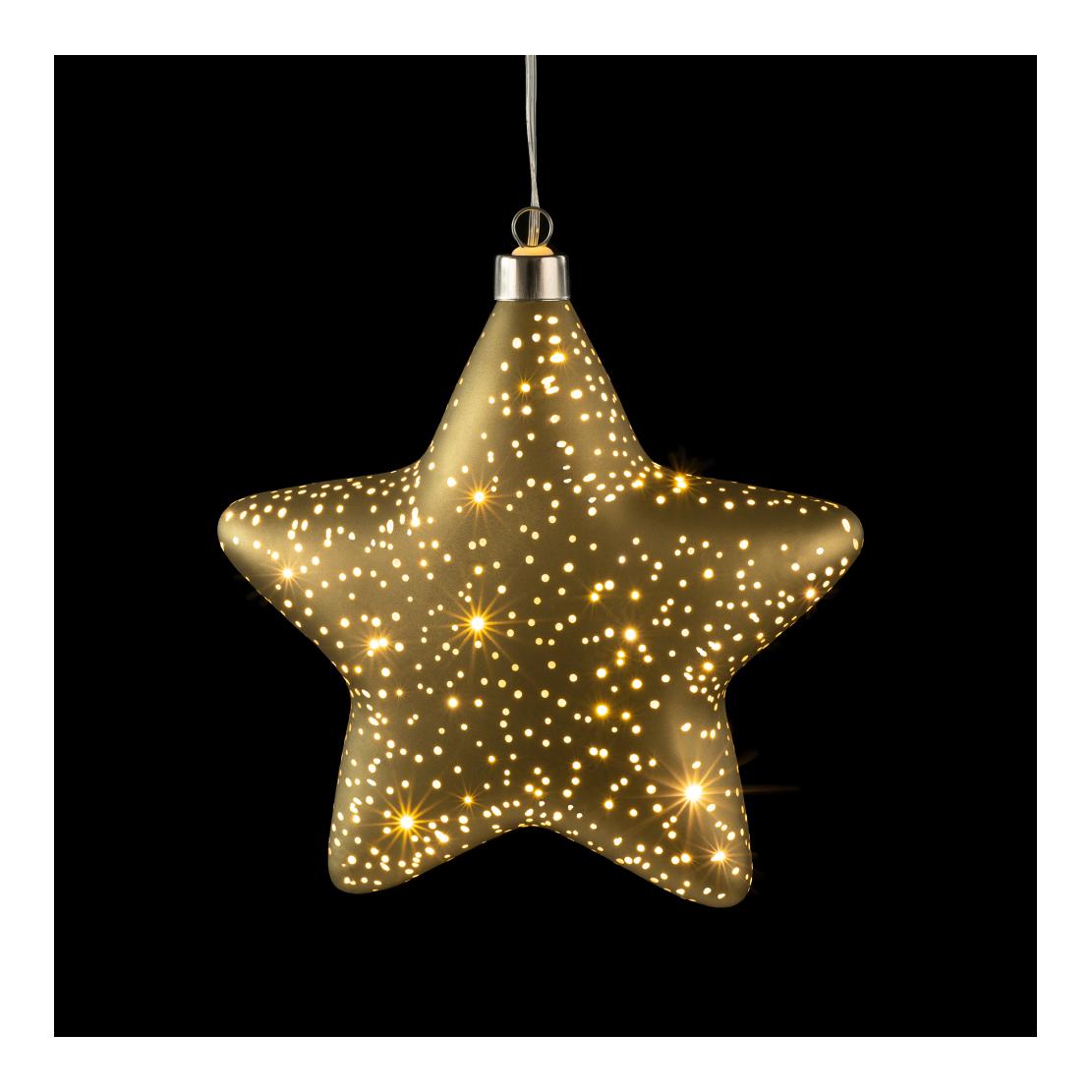 STT Glamour Star