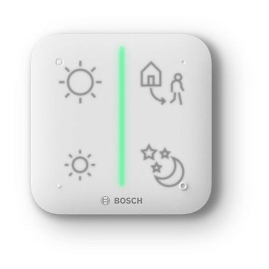Bosch Smart Home Universalschalter II