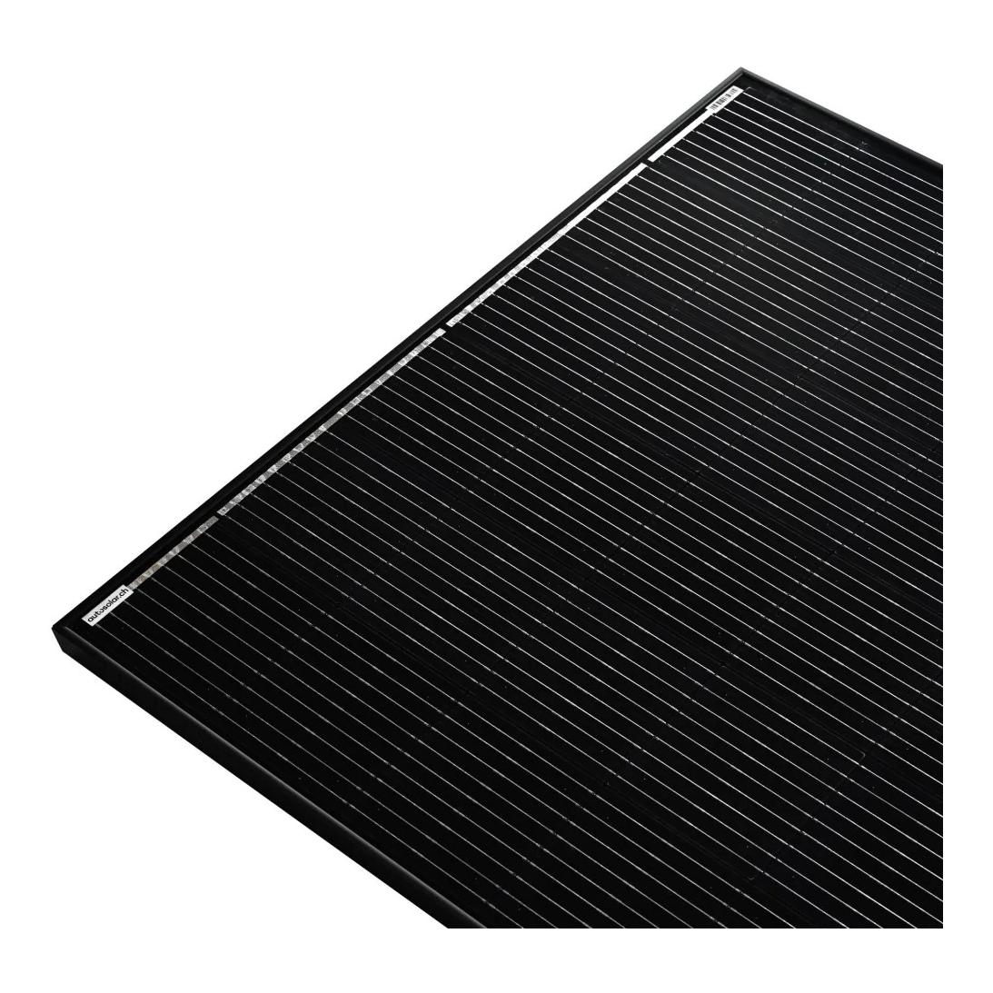 Balkonkraftwerk mit 800 Watt