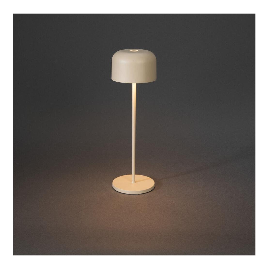 Lille USB-LED-Tischleuchte Lille USB-LED-Tischleuchte