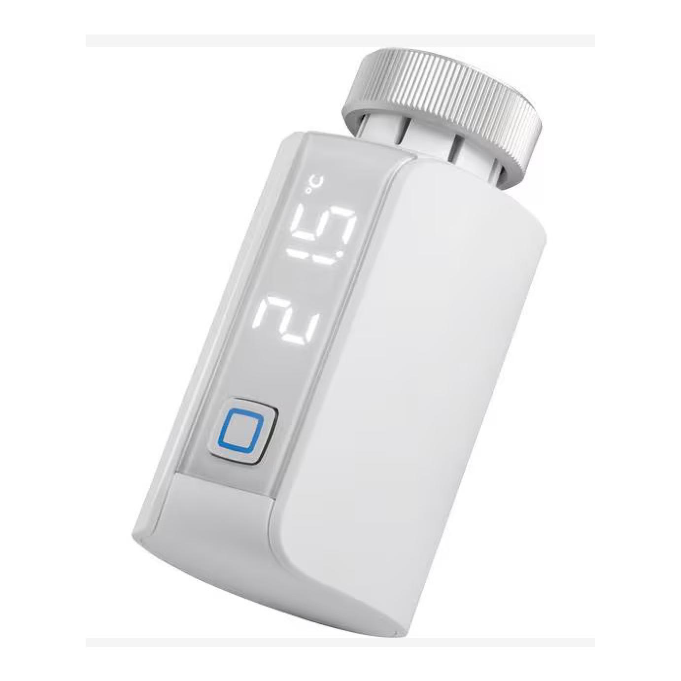 Smart Home Thermostat de radiateur Evo