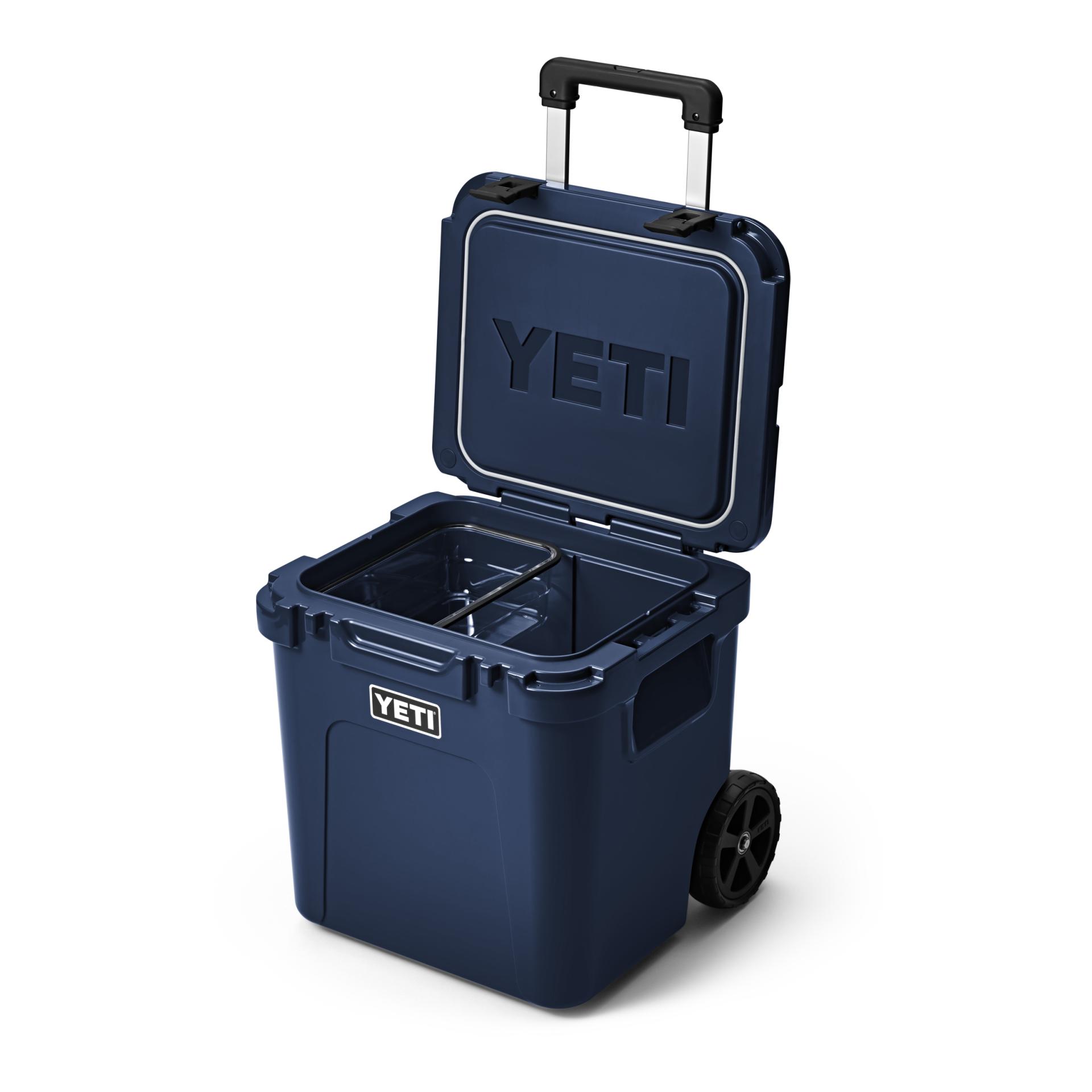 YETI ROADIE 48 WHEELED COOL BOX - Kühlbox