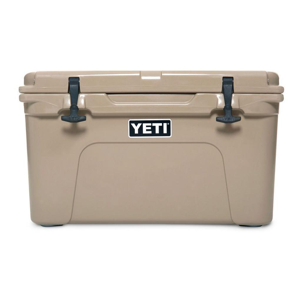 YETI TUNDRA 45 Tan - scatola fredda