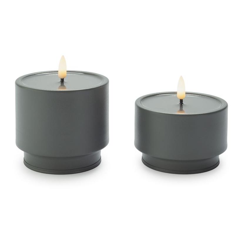 STT Ambiente Candle Set