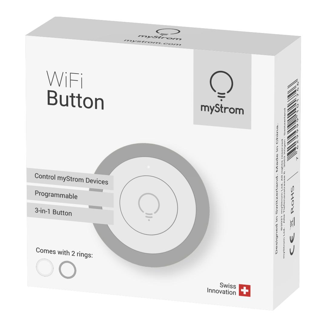 Bouton WiFi Bouton WiFi