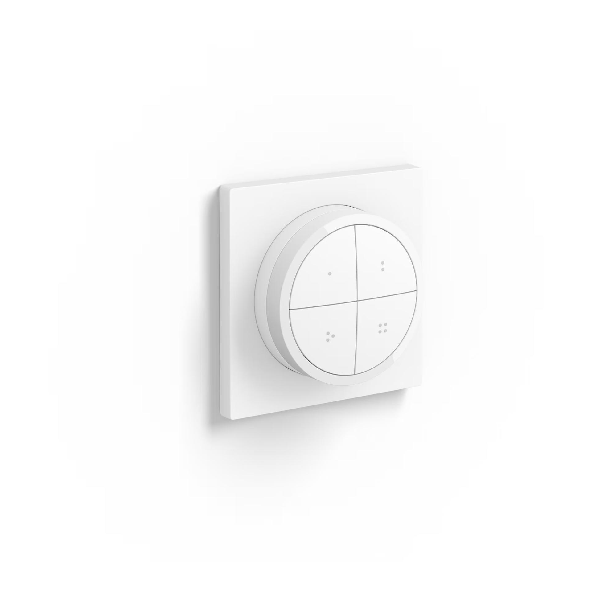 Philips Hue Zubehör Tap Dial Schalter
