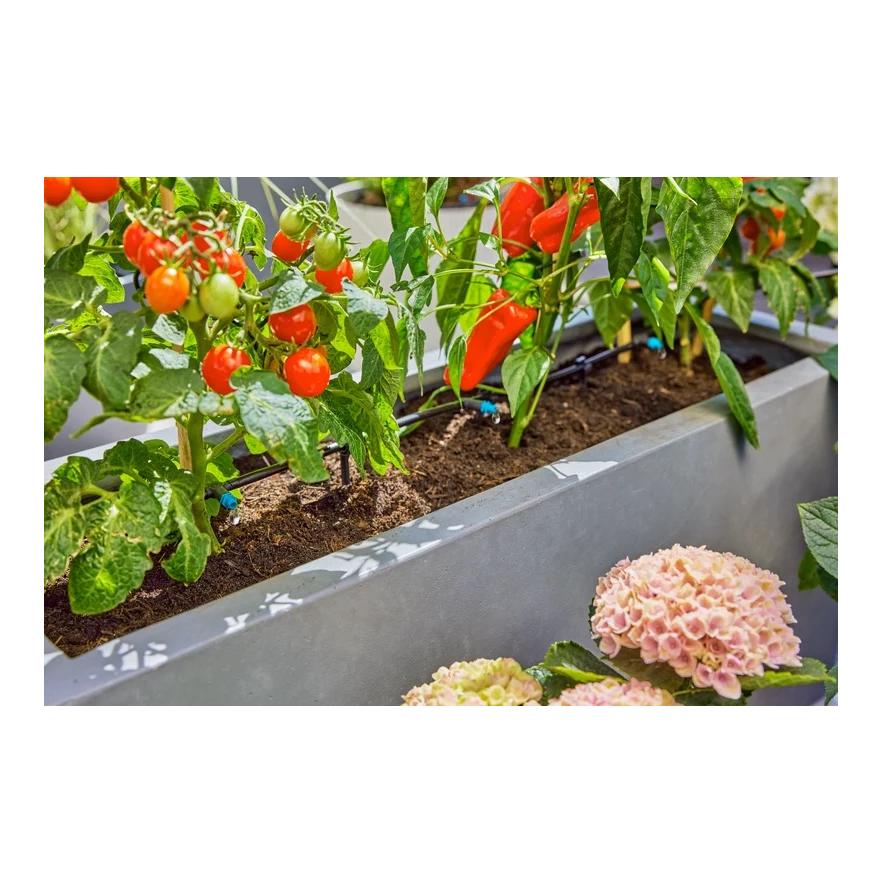 Start-Set Tropfbewässerung für Terrassen Micro-Drip-System