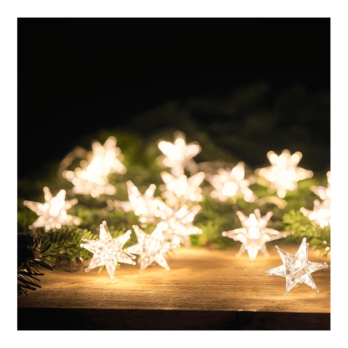 Guirlande lumineuse Pollux (Indoor)