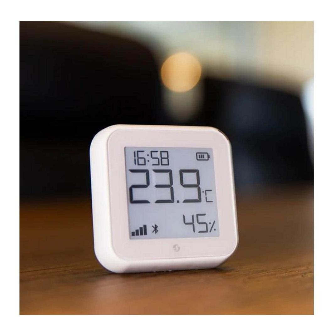 H&T Gen3-WLAN-Luftfeuchte- und Temperatursensor