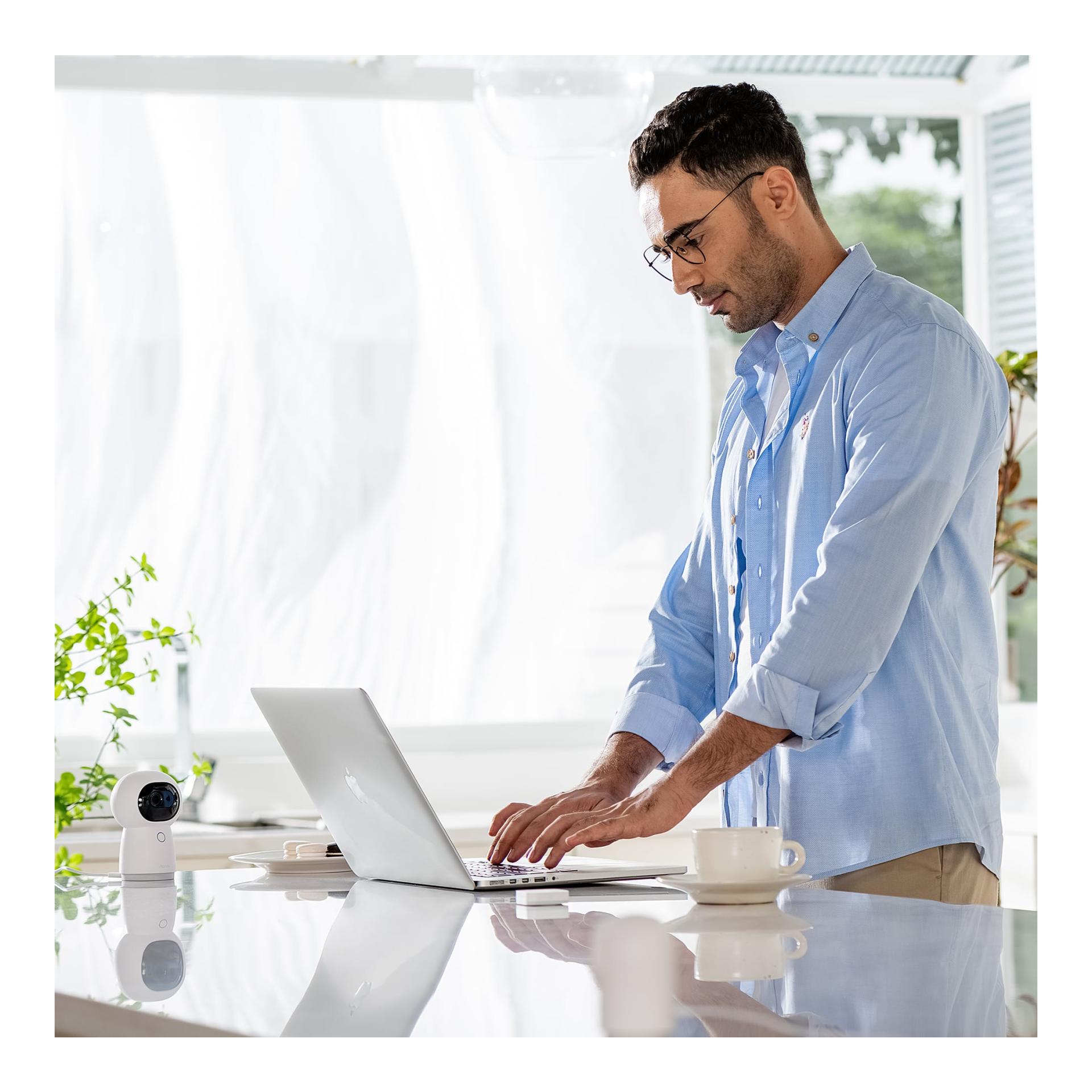 Sicherheitsset G3 mit 3 Sensoren