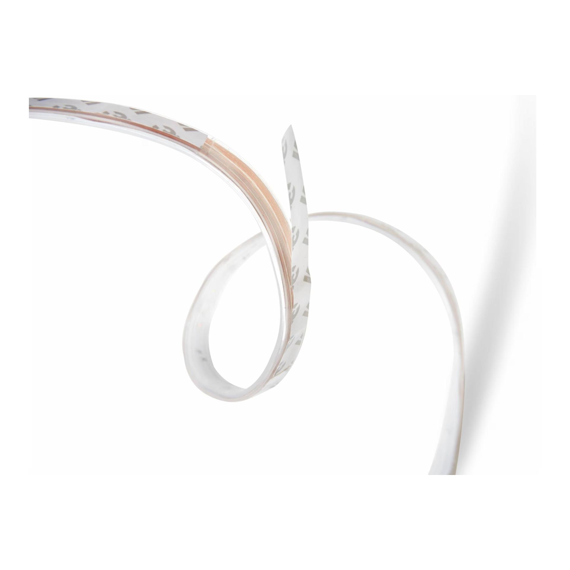 White & Color Ambiance Lightstrip Plus 2m Basis White & Color Ambiance Lightstrip Plus 2m Basis