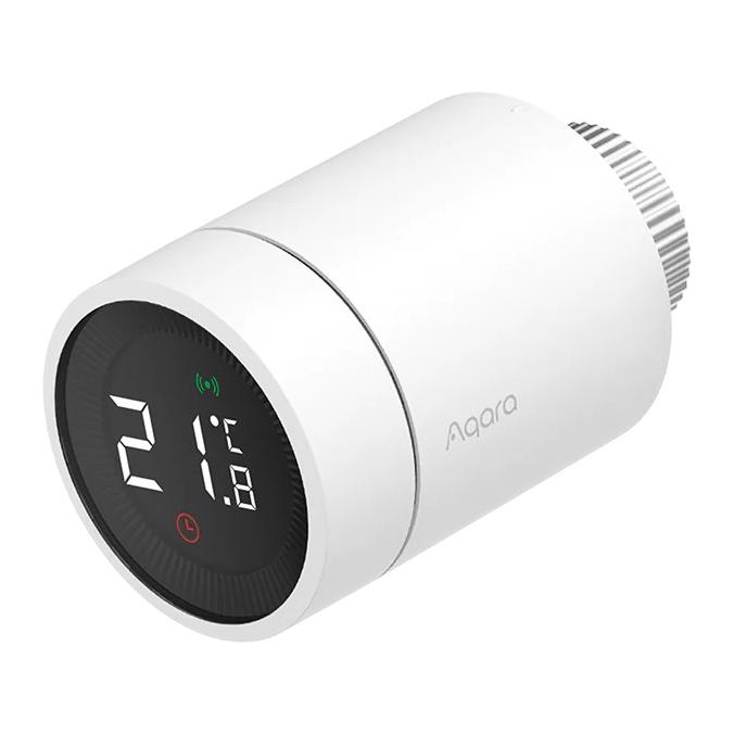 Aqara Heizkörperthermostat E1