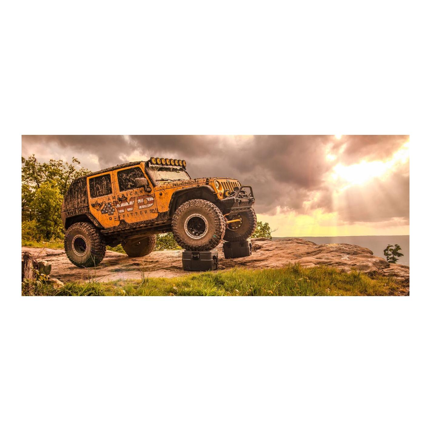 Cooler 65 V2 - Kühlbox