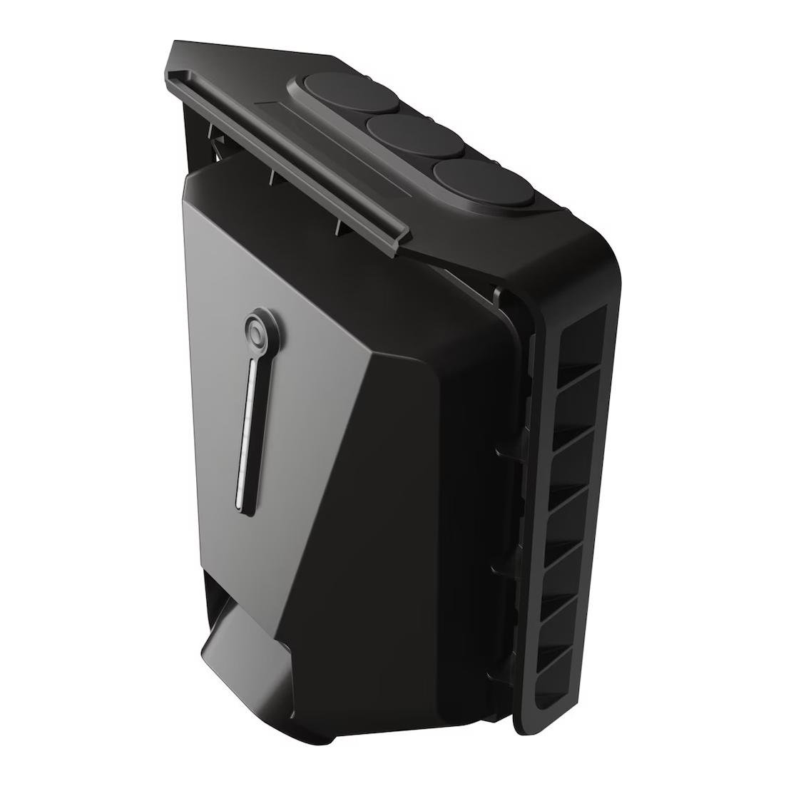 Home Ladestation inkl. Installation