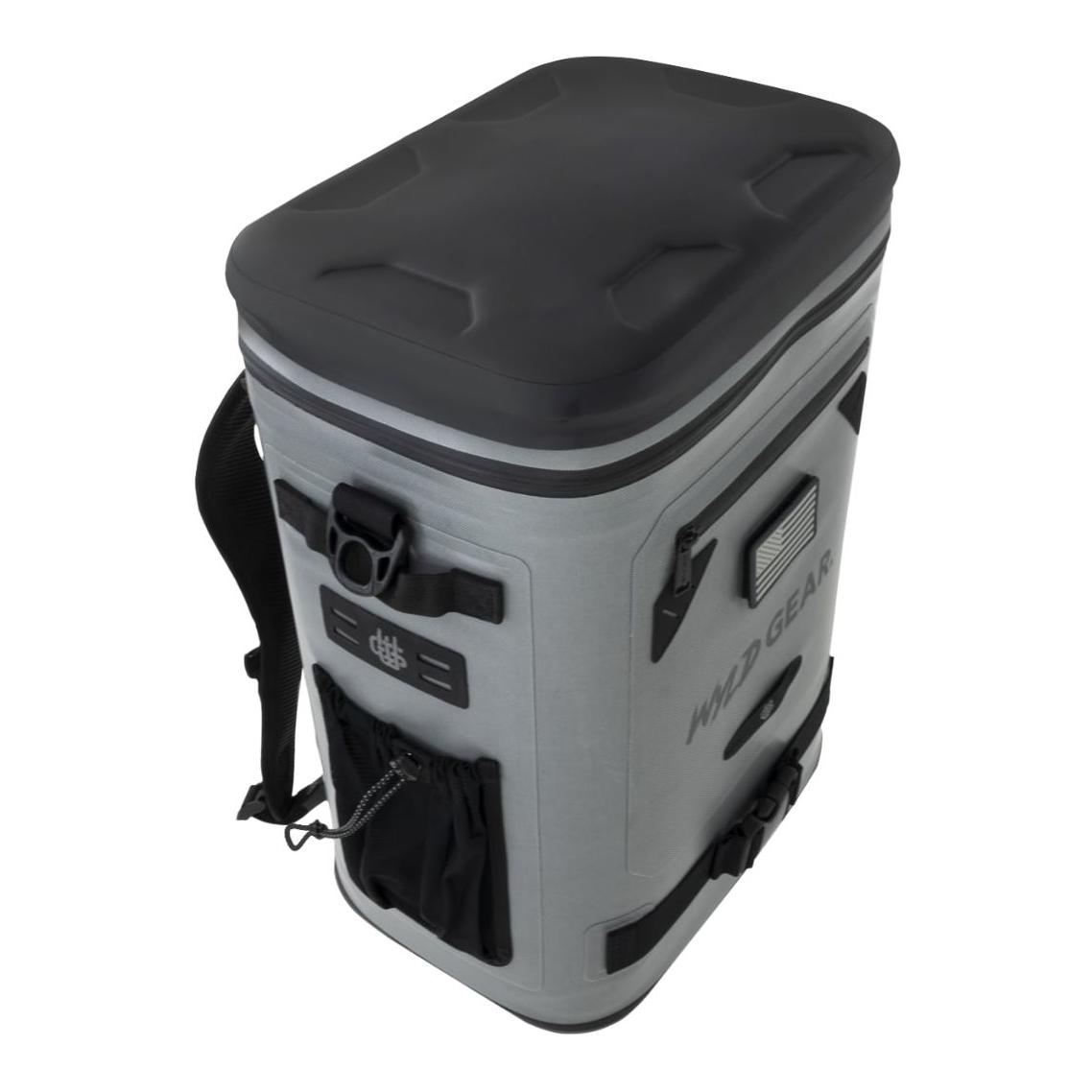 SOFT COOLER BACKPACK 13L - Glacière