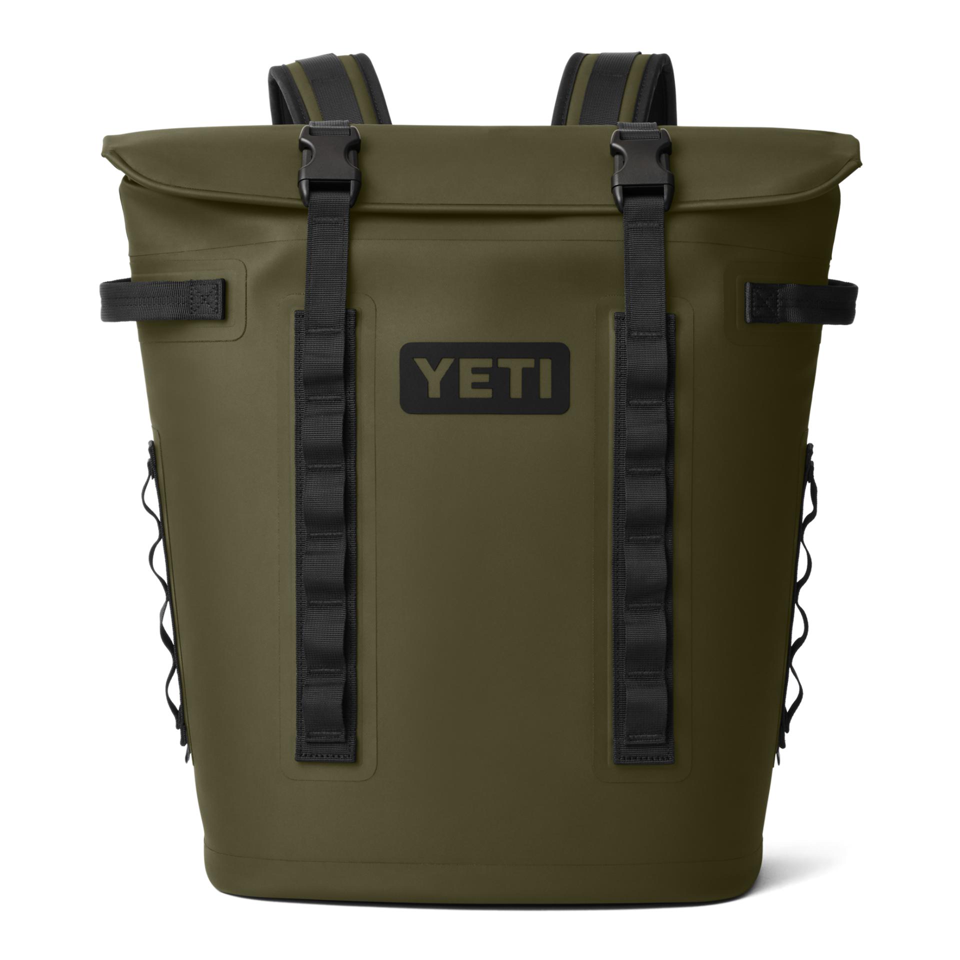 HOPPER BACKPACK - Kühlrucksack