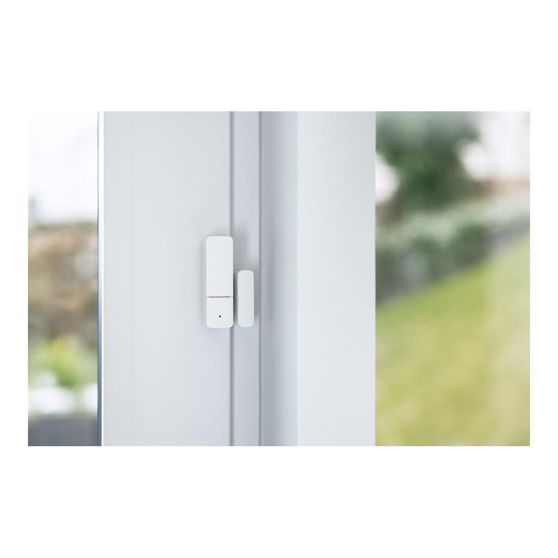 Smart Home Tür-/Fensterkontakt II Plus, Multipack 2x