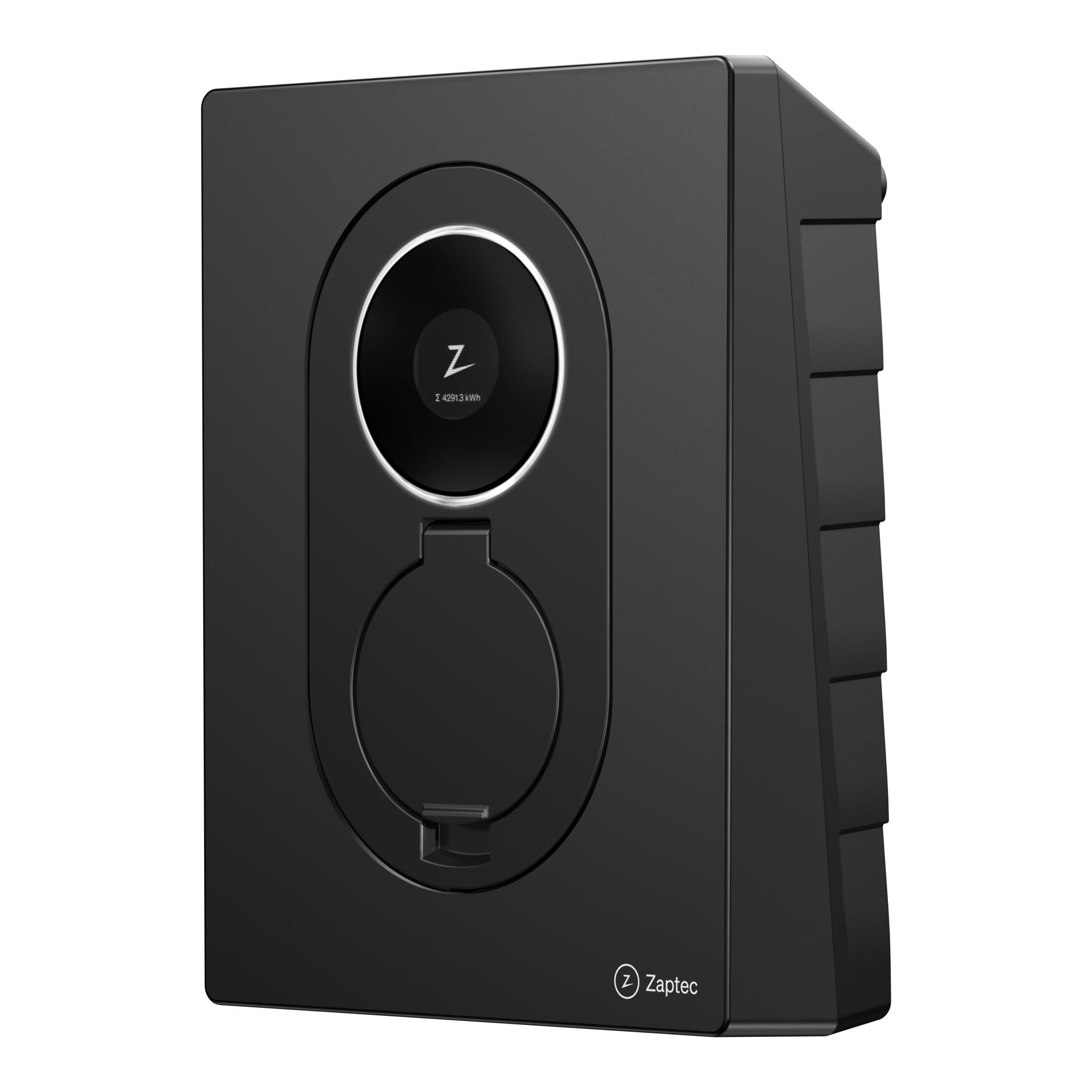 Go 2 Smarte Ladestation inkl. Installation