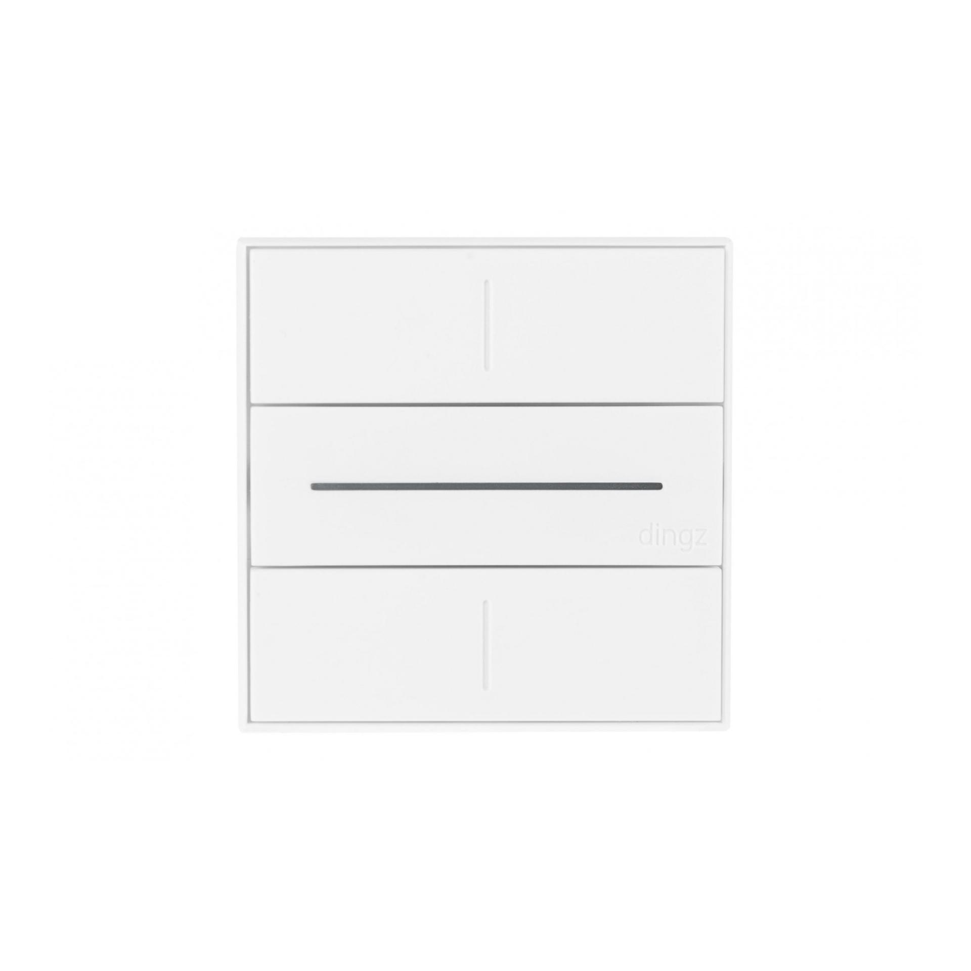 WLAN-Schalter «dingz» UP