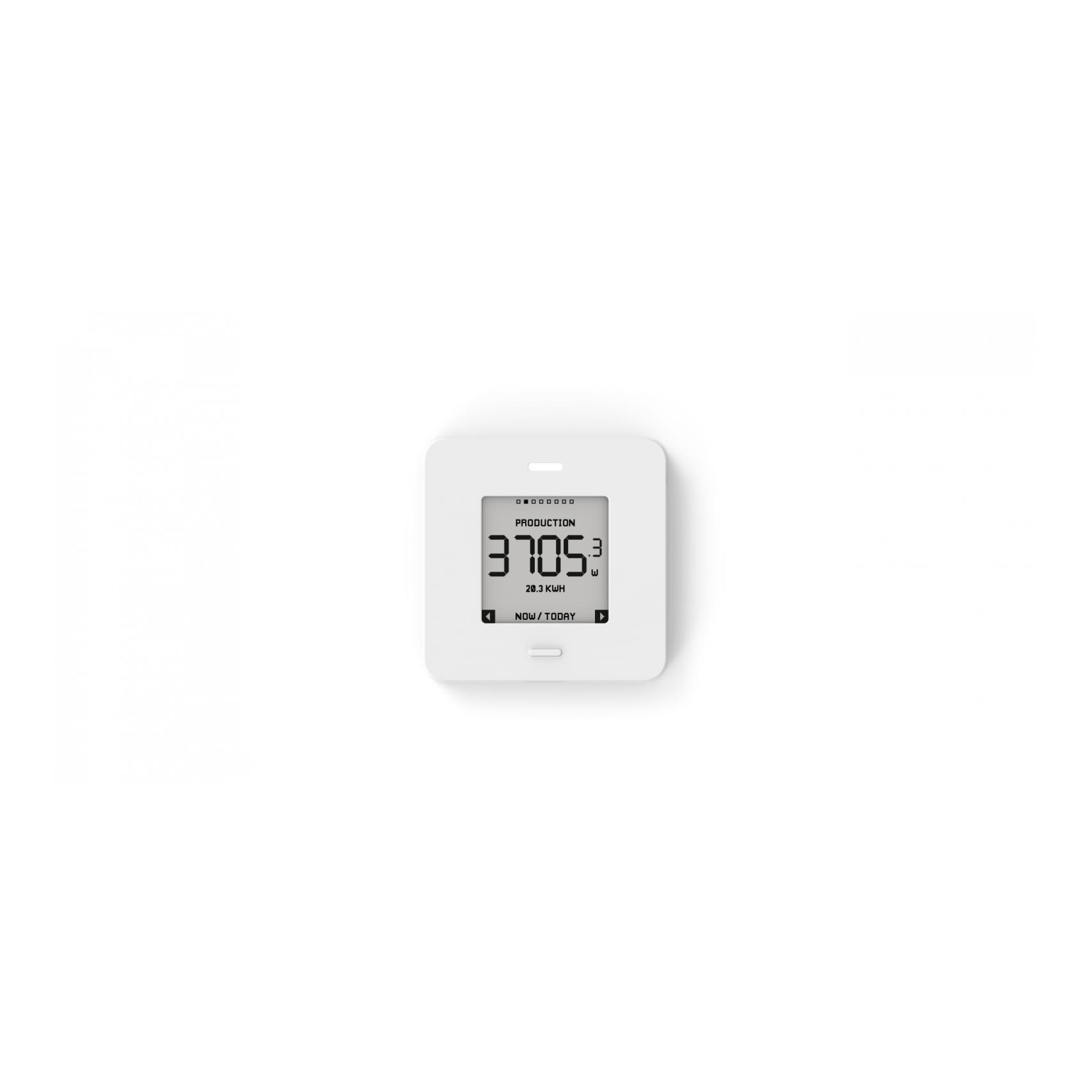 myStrom WiFi Button Max - Solar Manager Edition