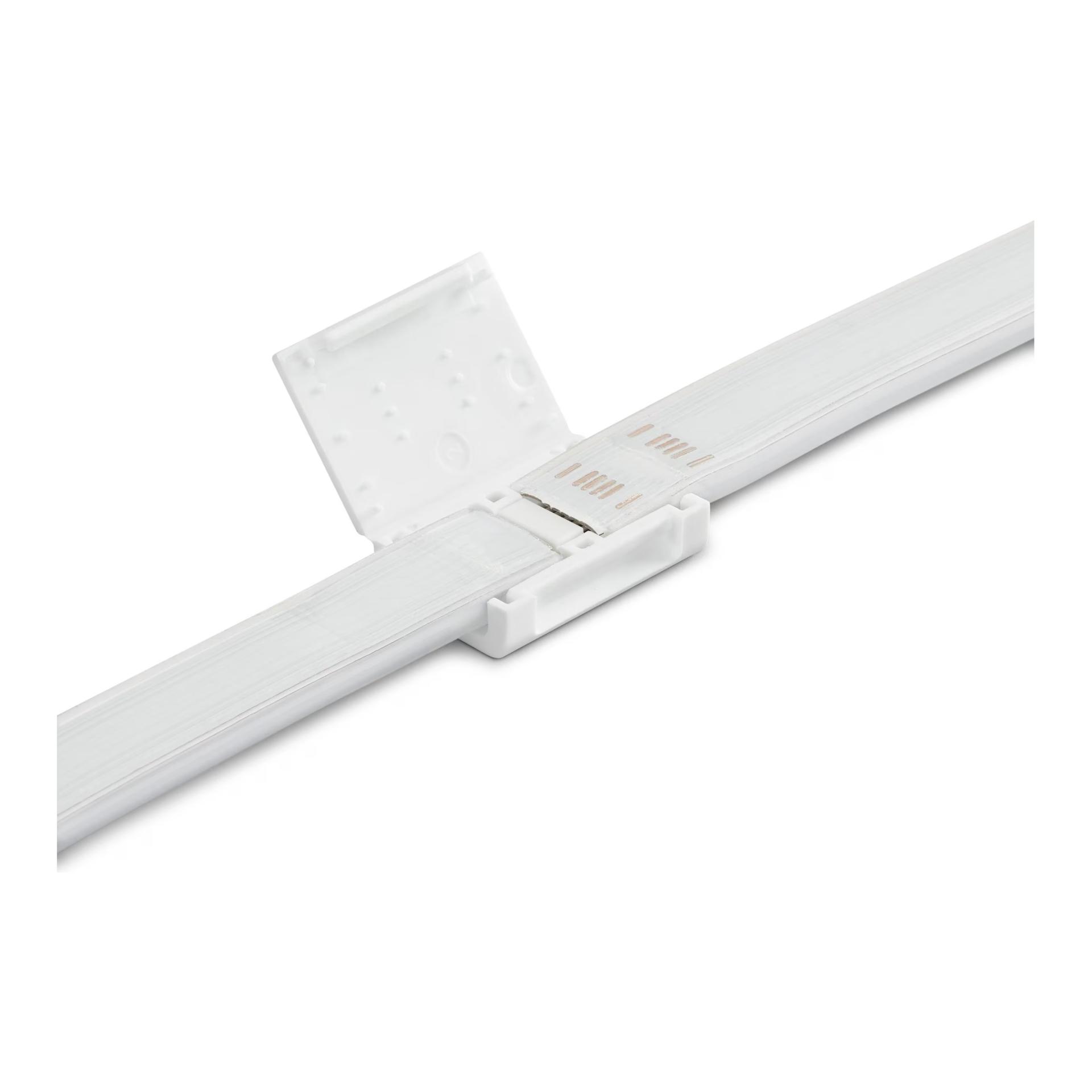 White & Color Ambiance Lightstrip Plus 1m Erweiterung White & Color Ambiance Lightstrip Plus 1m Erweiterung