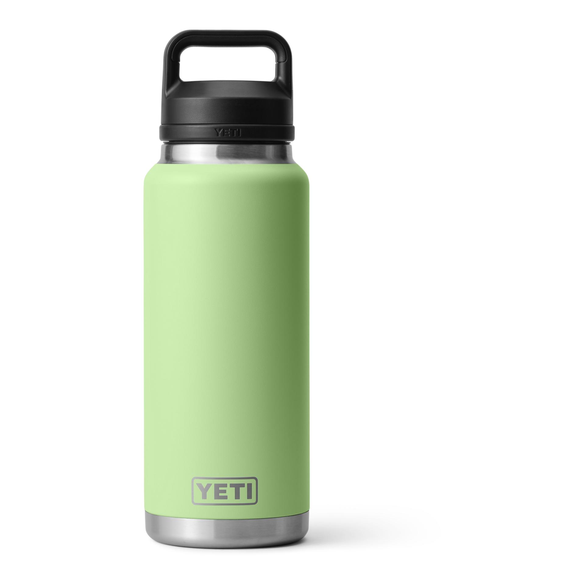 YETI RAMBLER 36 OZ BOTTLE WITH CHUG CAP - Trinkflasche