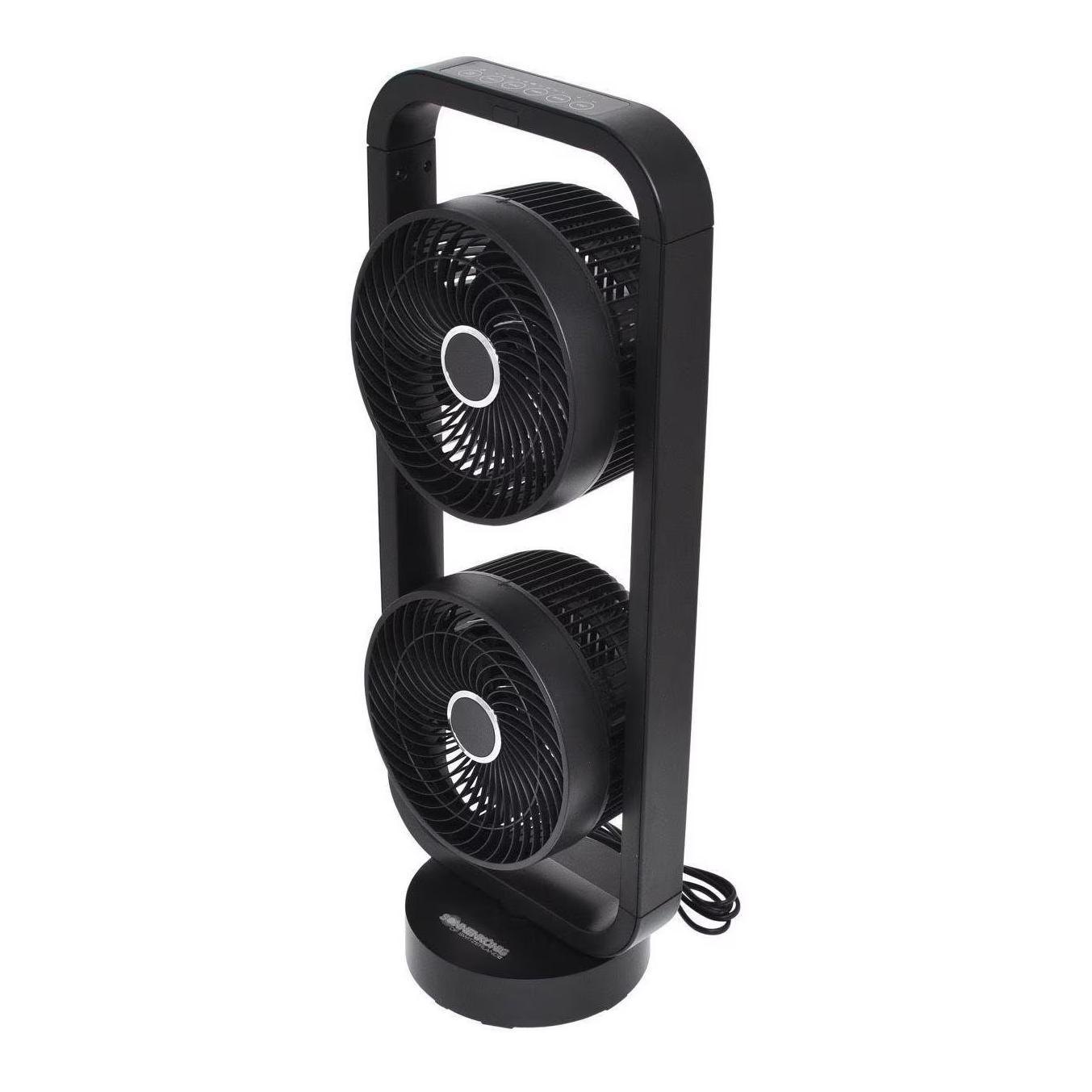 Standventilator Vind 2