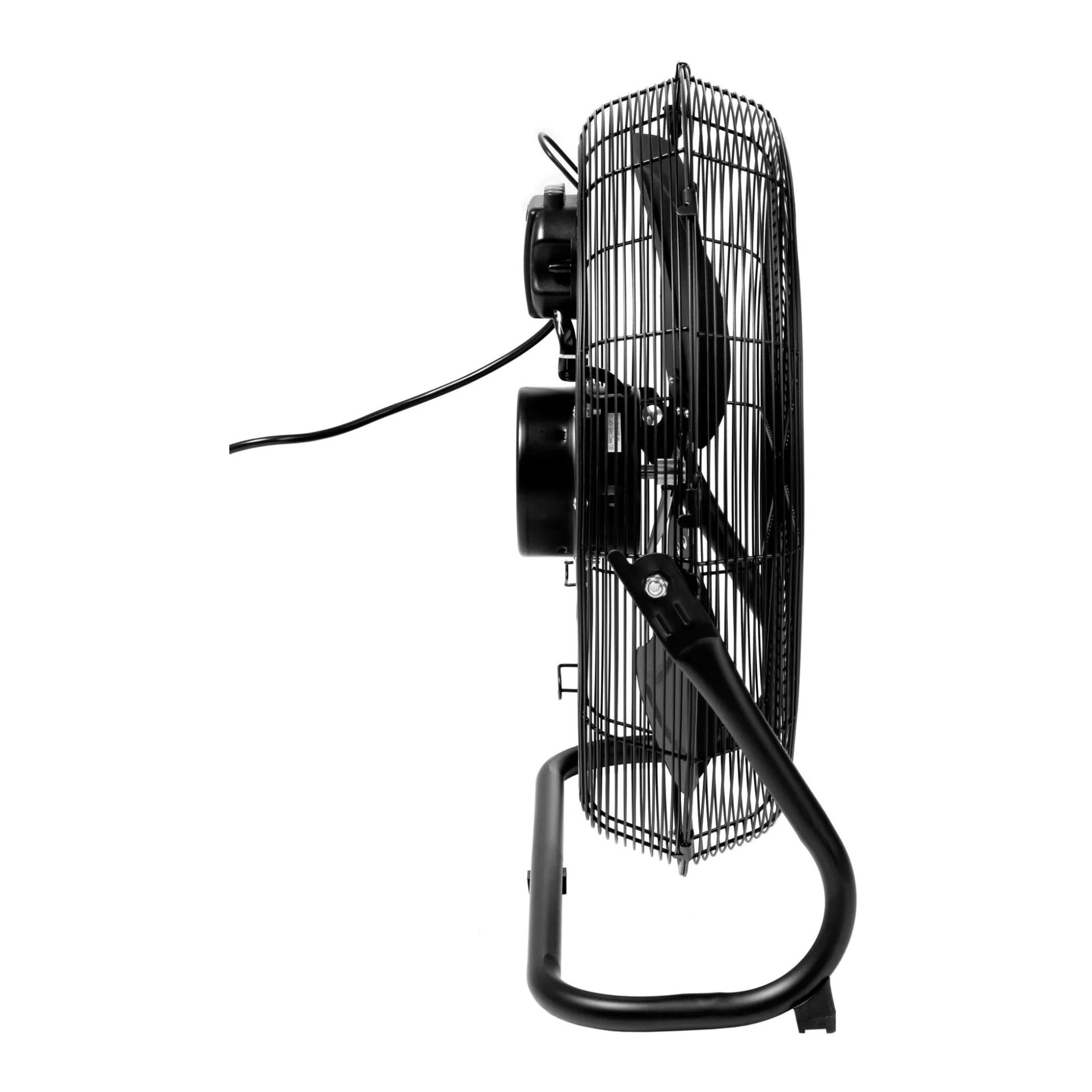 Bodenventilateur Vayu-Industrie