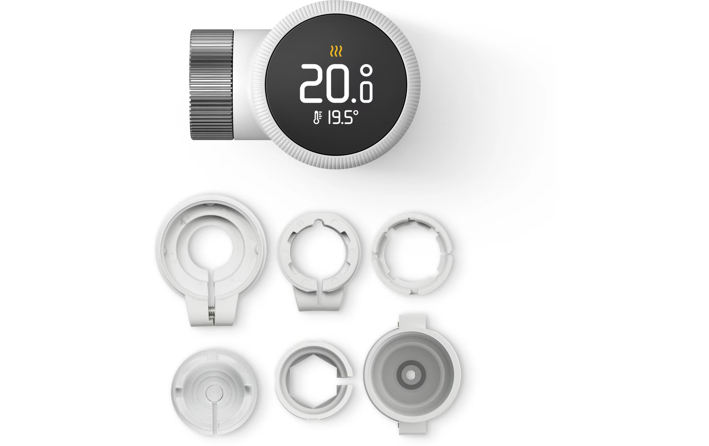 Smarter Thermostat X Smarter Thermostat X