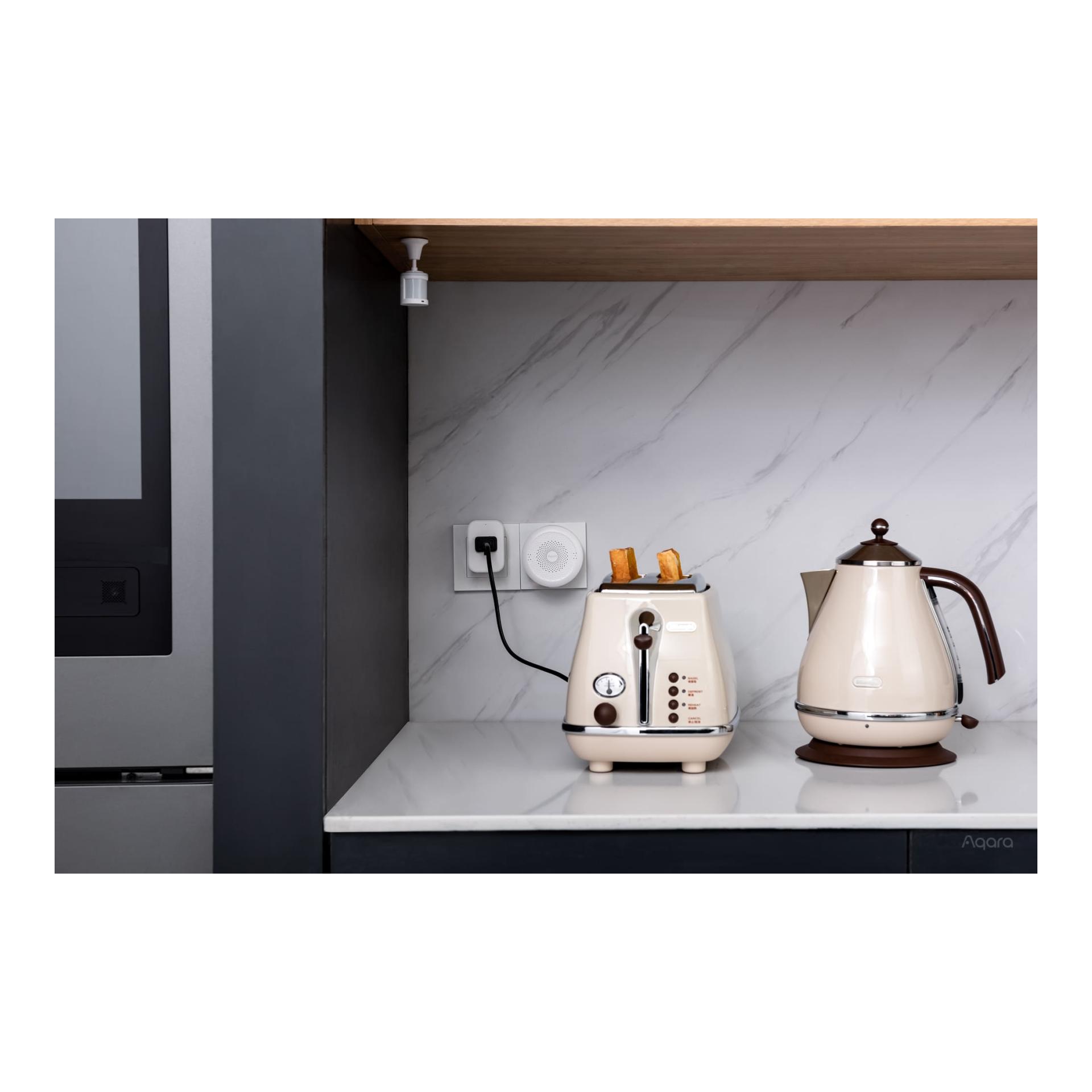 Hub M1S Gen2 - Smarthome-Zentrale