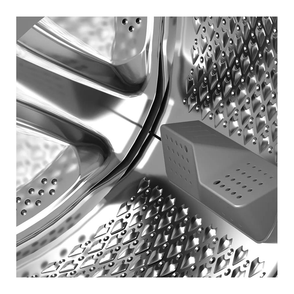 Waschmaschine WM520, 9kg, A-10% mit Dienstleistung Waschmaschine WM520, 9kg, A-10% mit Dienstleistung