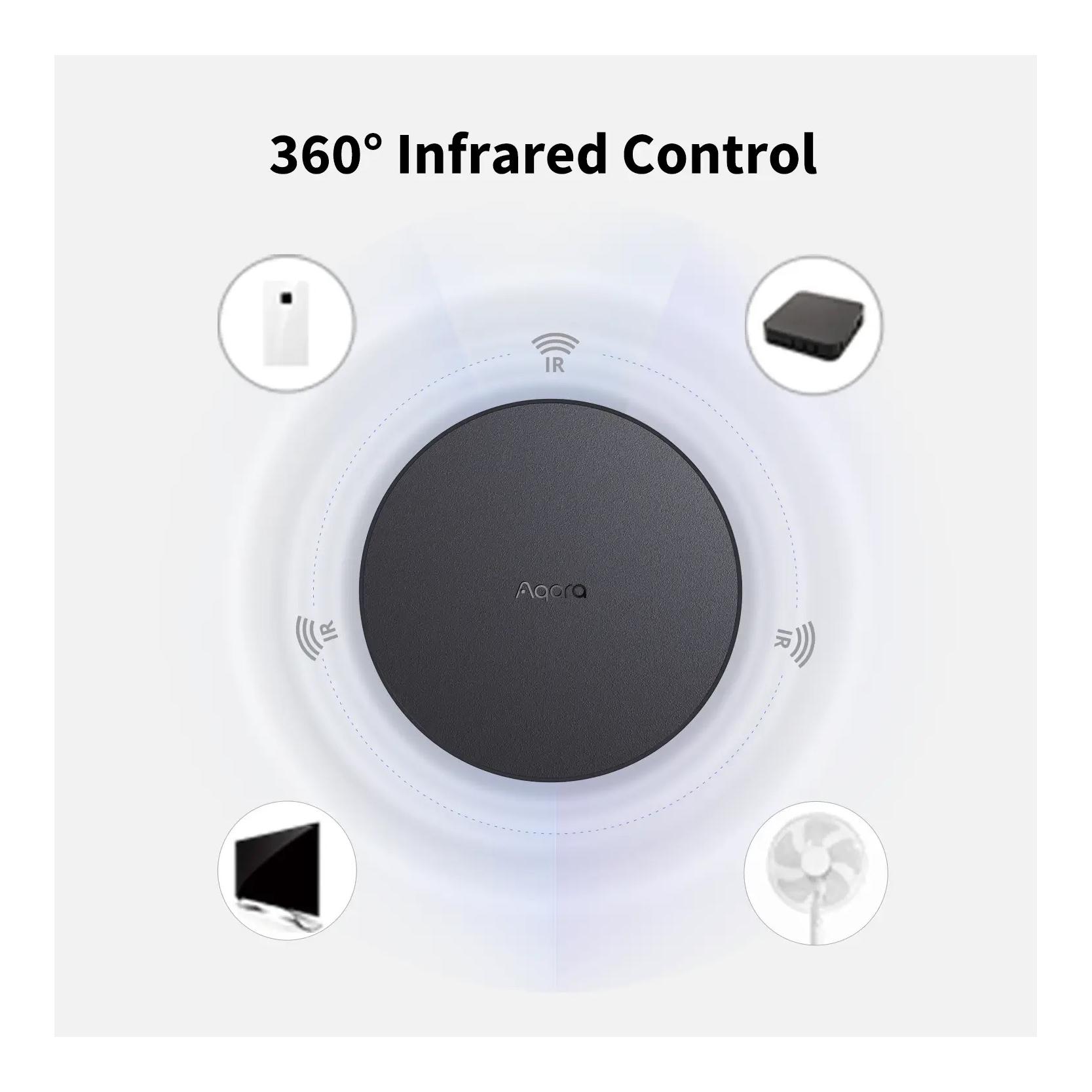 Hub M2 - Smarthome-Zentrale