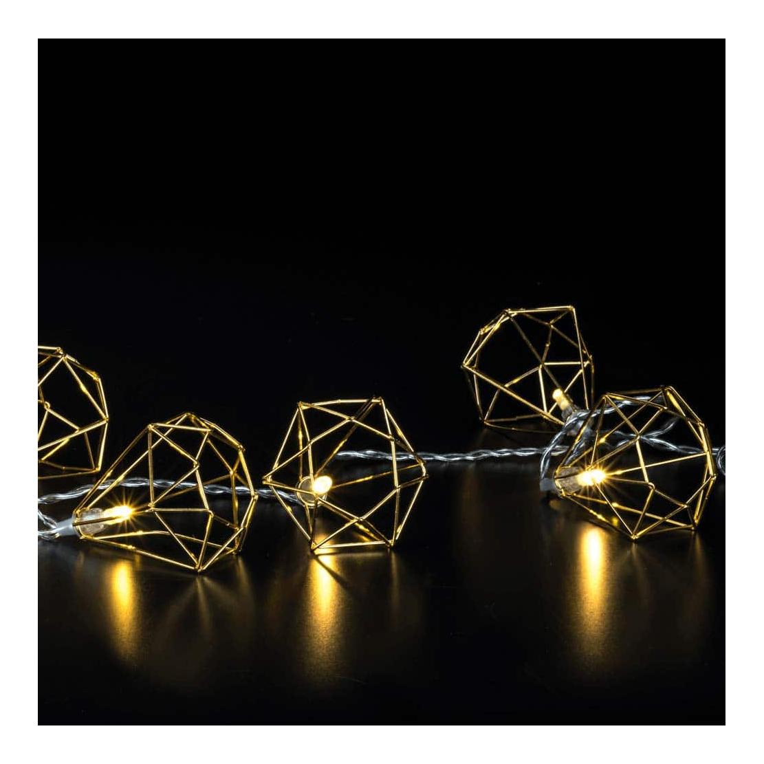 STT Battery Metal Diamond (Indoor)