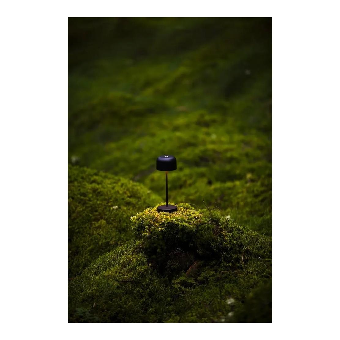 Lille Mini USB-LED-Tischleuchte Lille Mini USB-LED-Tischleuchte