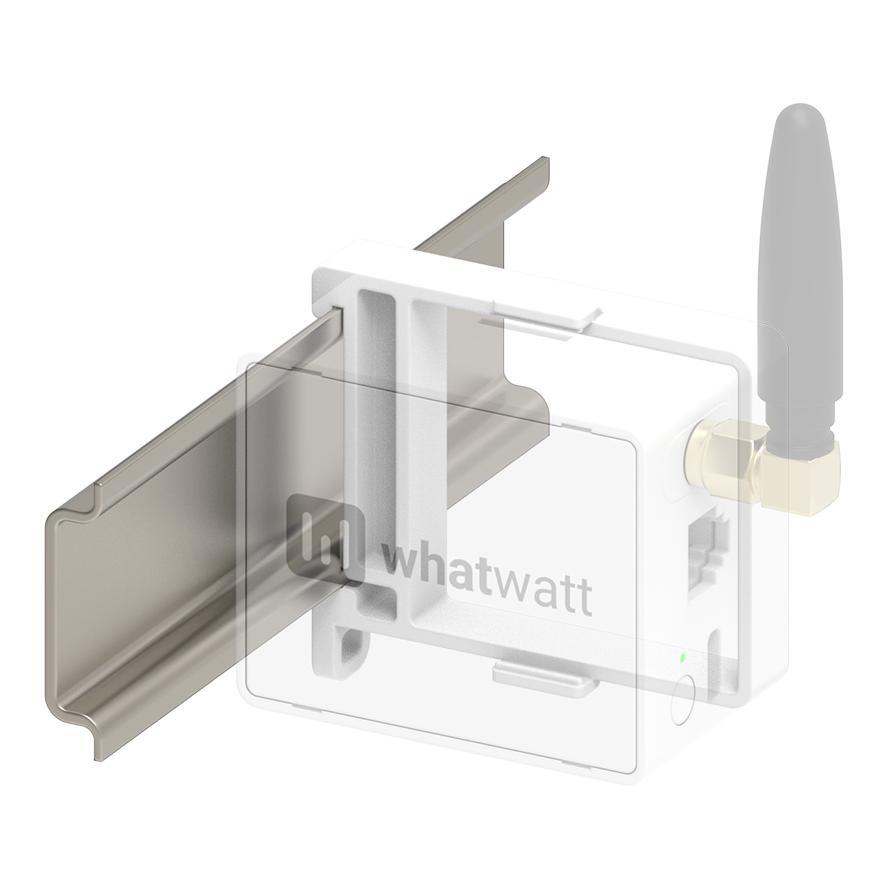 whatwatt Go Smart Meter Adapter