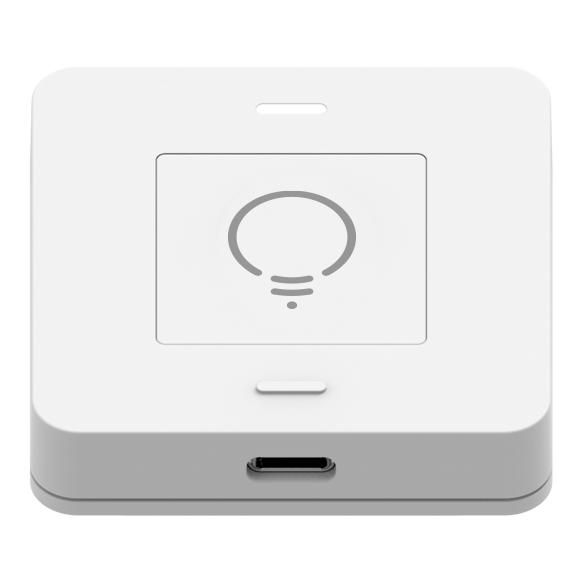myStrom WiFi Button Plus