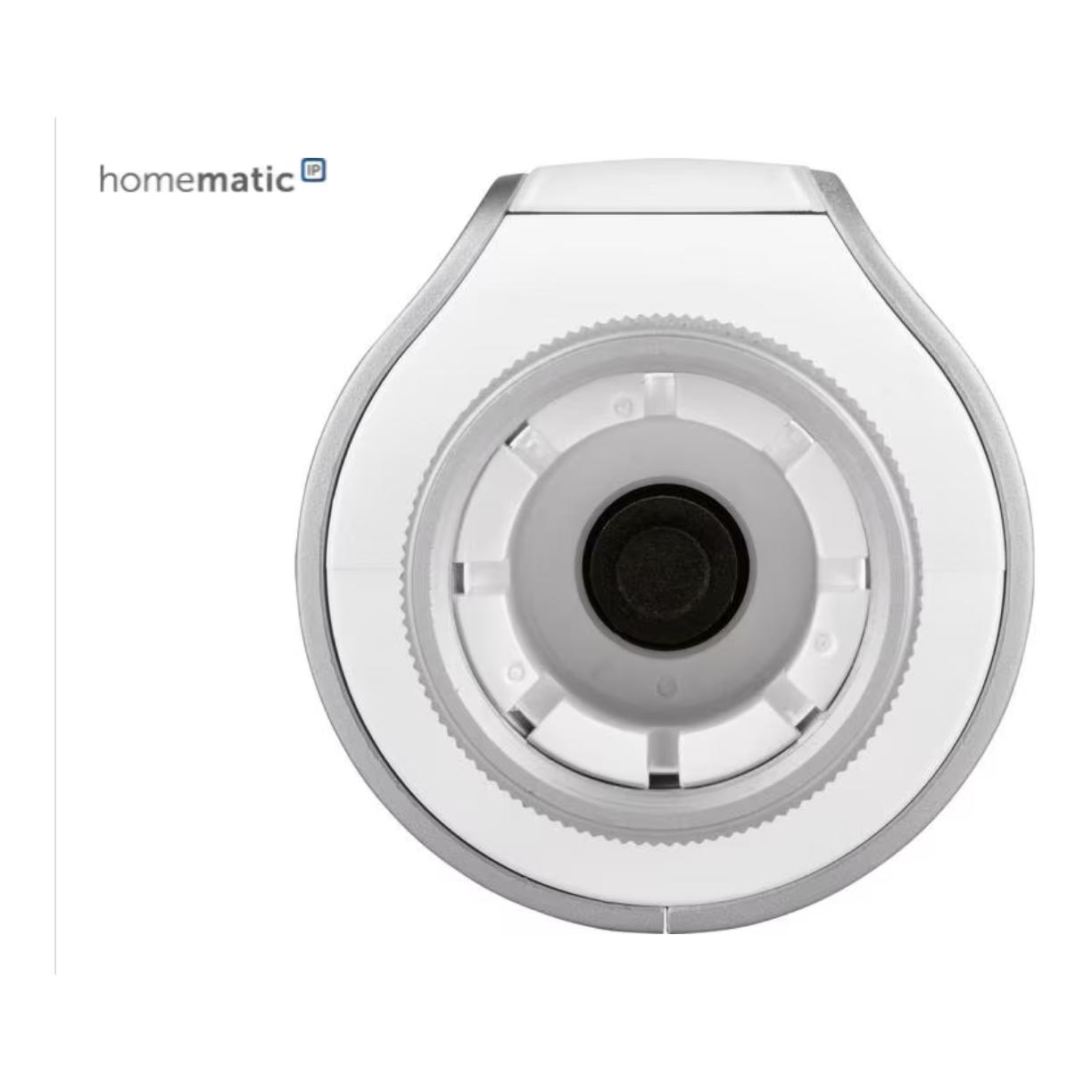 Smart Home Thermostat de radiateur Evo Smart Home Thermostat de radiateur Evo