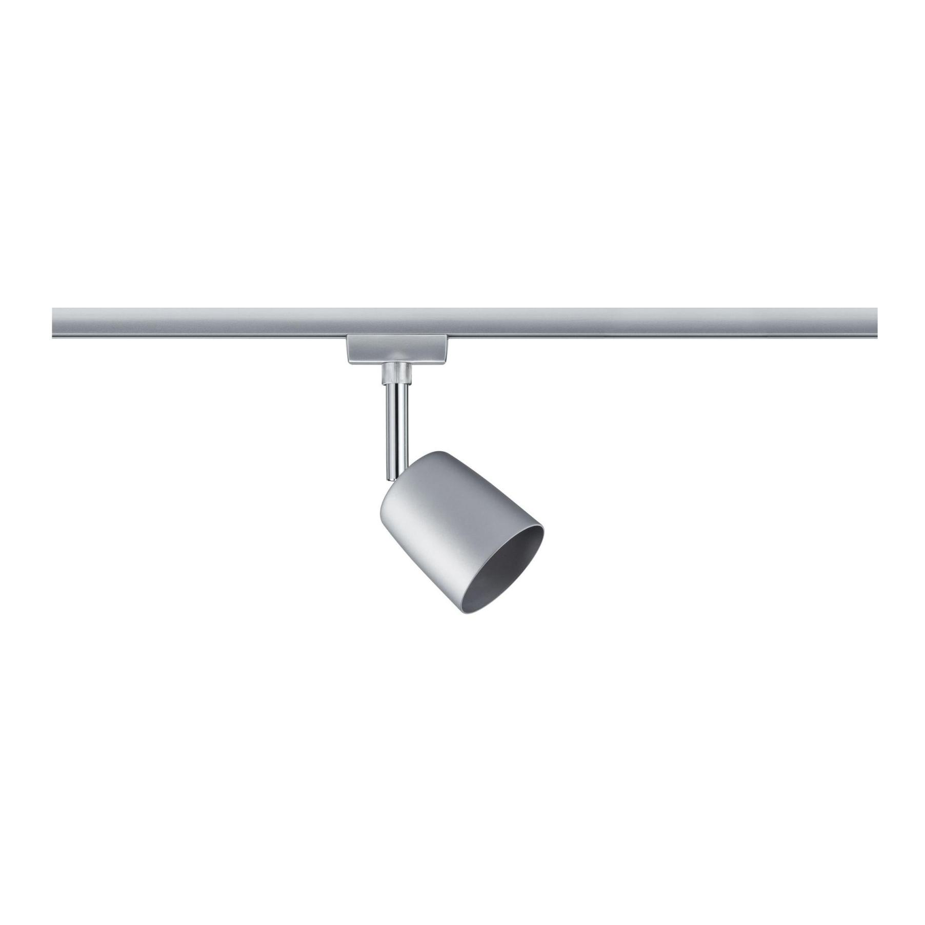 Paulmann Schienenspot URail Cover Set, 3 x GU10