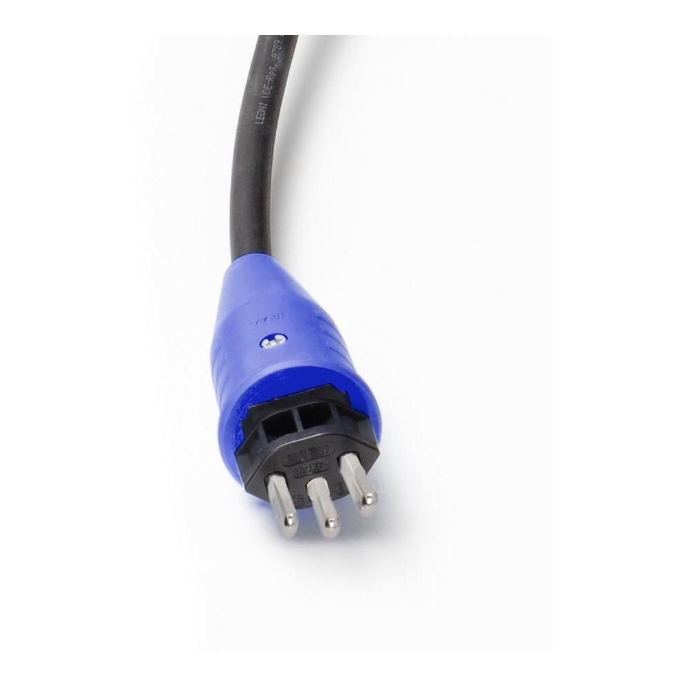 Adapter Connector T23 (CH) Adapter Connector T23 (CH)