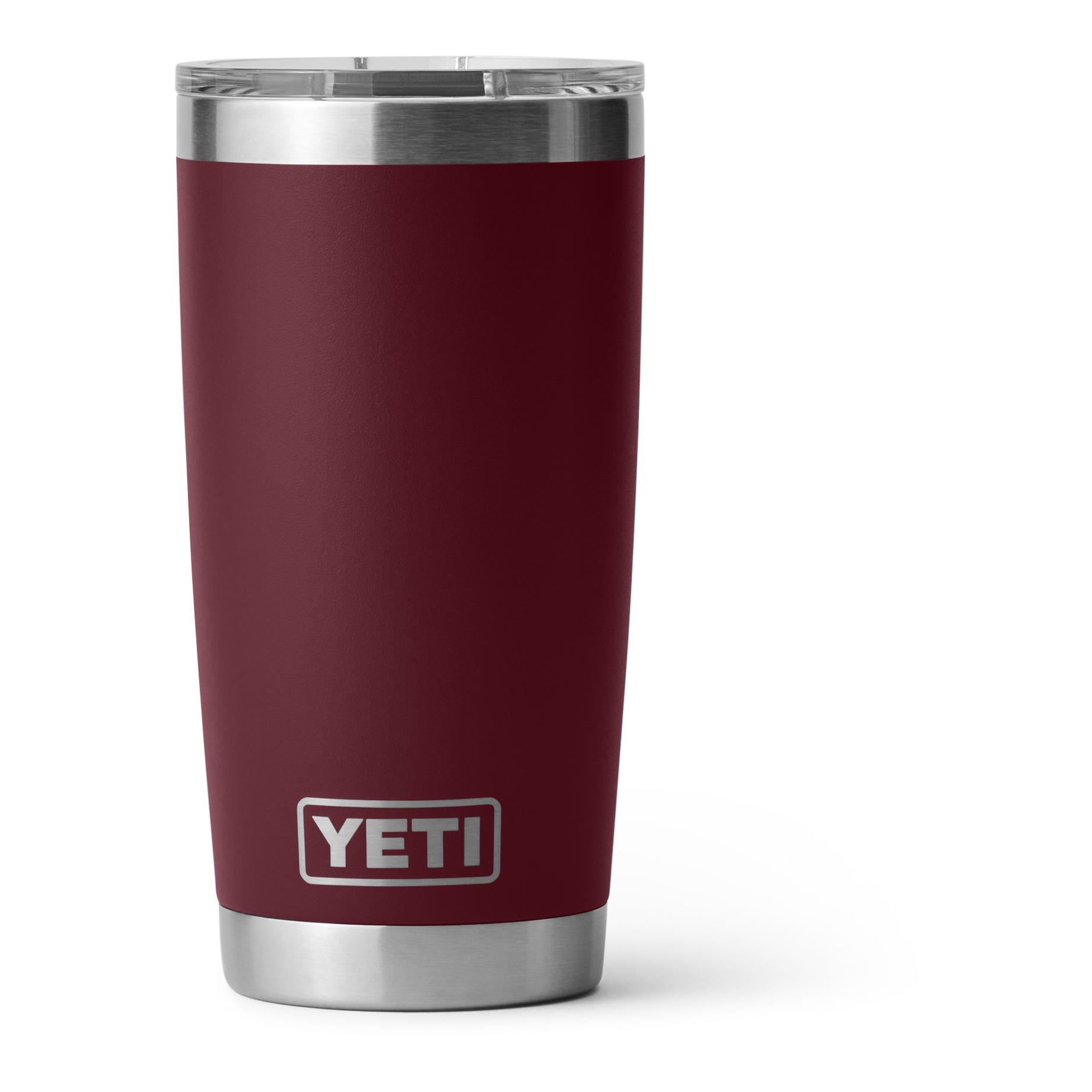 YETI RAMBLER 20 OZ TUMBLER - Trinkbecher