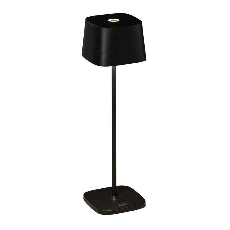 Konstsmide Capri USB-LED-Tischleuchte