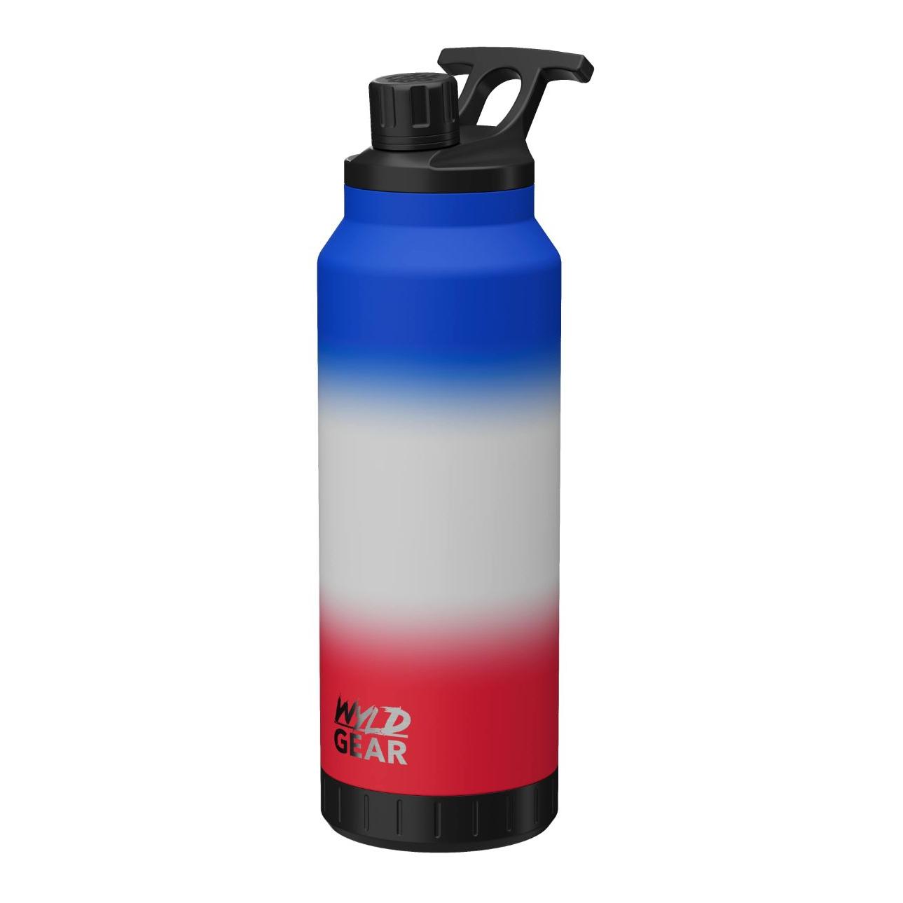 Wyld Gear MAG FLASK 1300ml - Isolierflasche