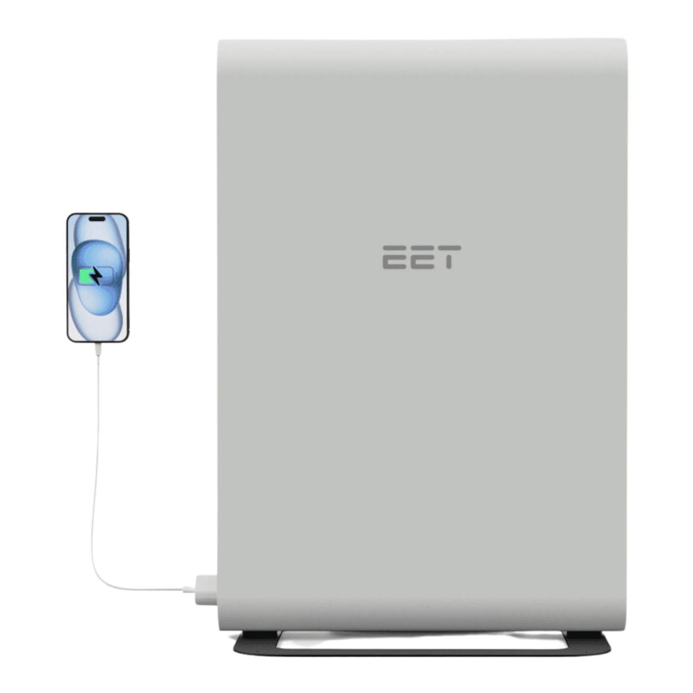 SolMate Batteriespeicher (ohne Panels)