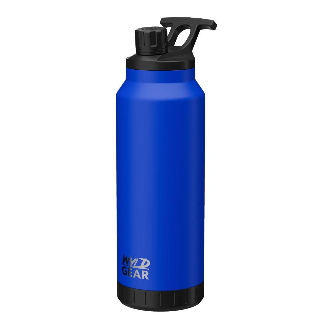 Wyld Gear MAG FLASK 1300ml - Isolierflasche