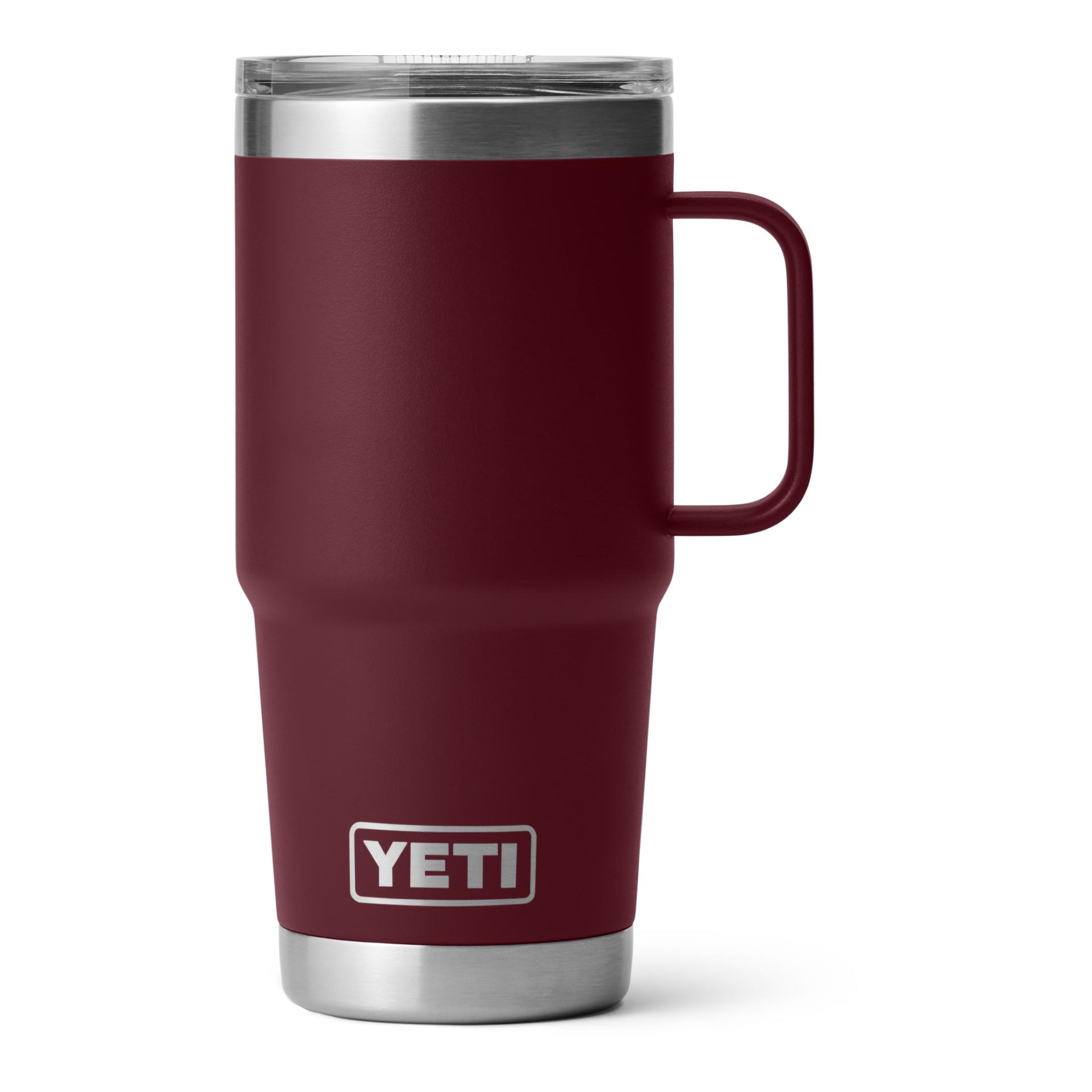 YETI RAMBLER 20 OZ Travel Mug - Trinkbecher