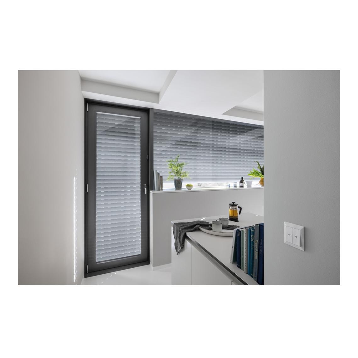 Smart Home Licht-/Rolladensteuerung II Smart Home Licht-/Rolladensteuerung II