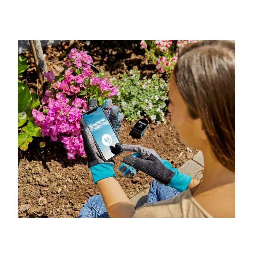 Smart Irrigation Control Set