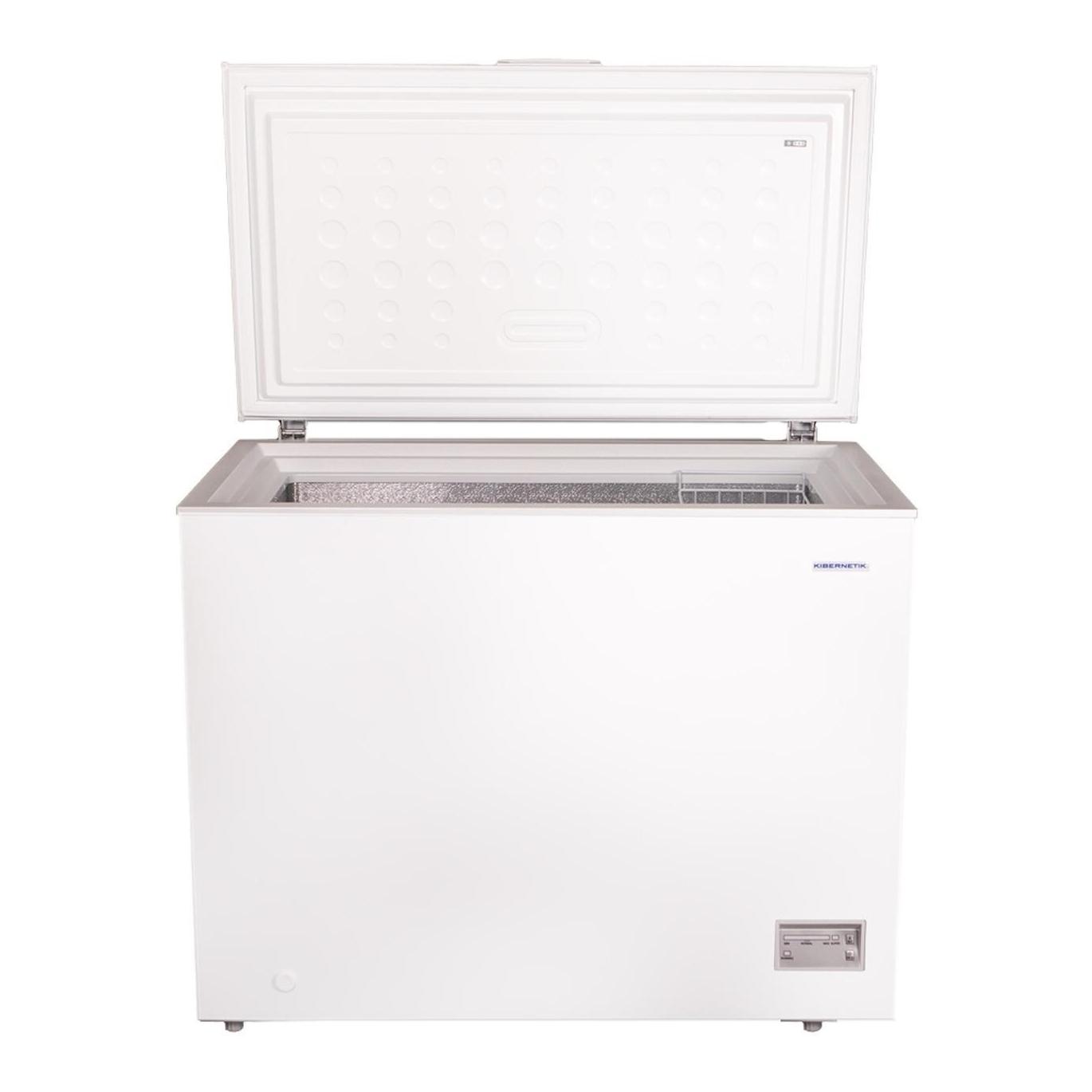 Gefriertruhe ECOGT200